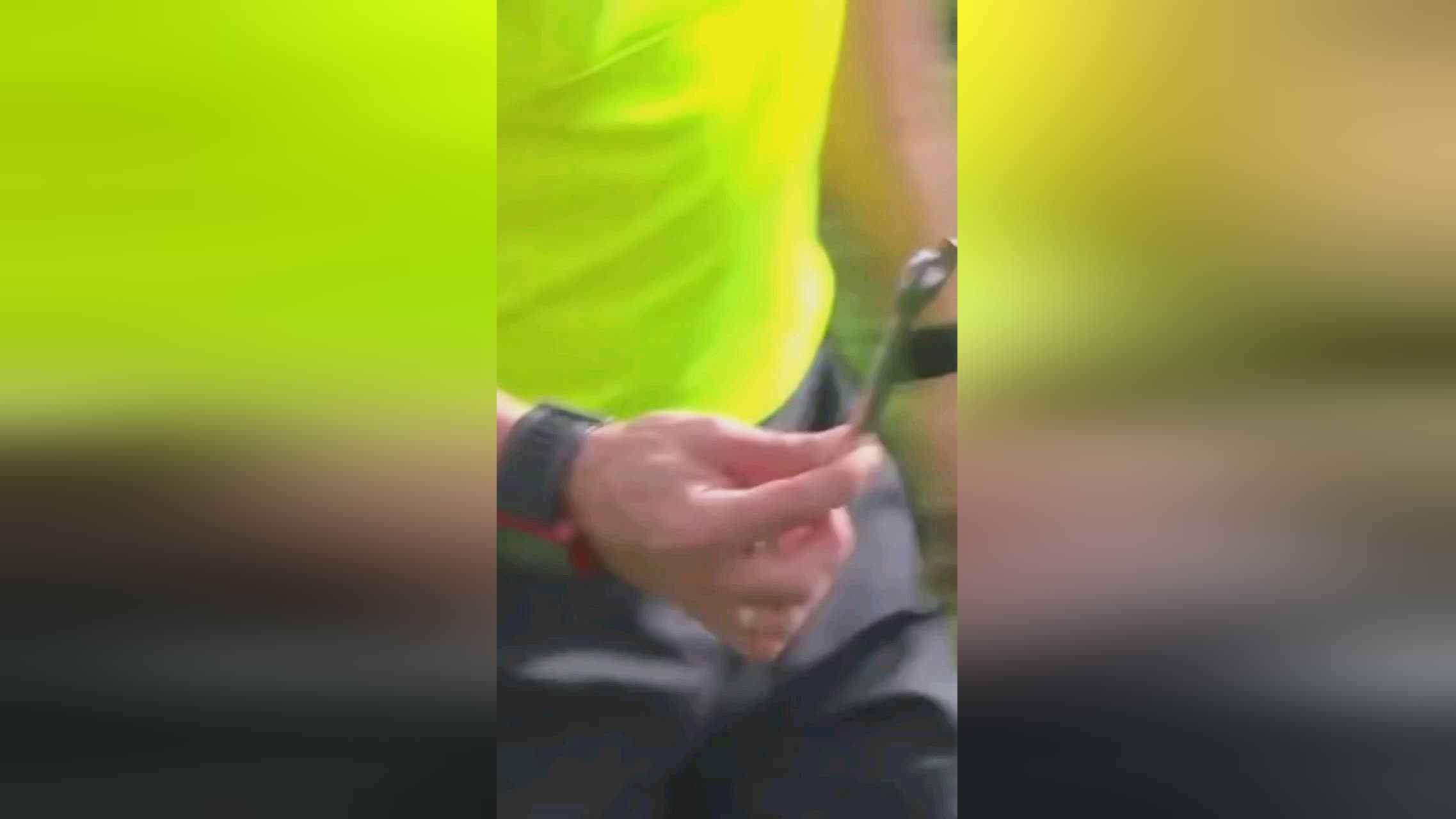 性事件这一